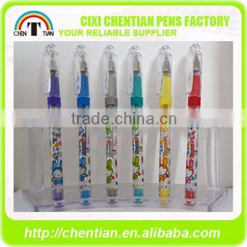 Made in Ningbo China Hot Sale Advertising Ball Pen