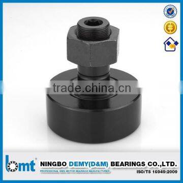 low noise u groove track roller LFR5201-12KDD track needle roller bearing