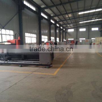 BCL-1530 FBR 500w Dual-Use Metal Laser Cutting Machine BCL-FBR Series photo-3