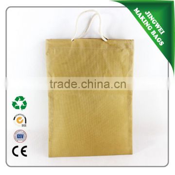 Eco-friendly foldable non woven bag