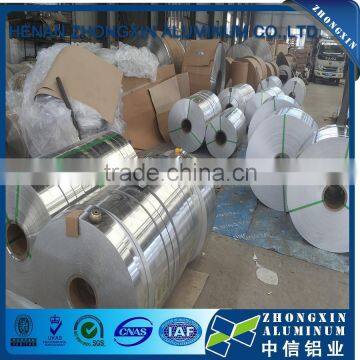 High Cost-performance Aluminum Coil for Water Proof Insulation photo-4