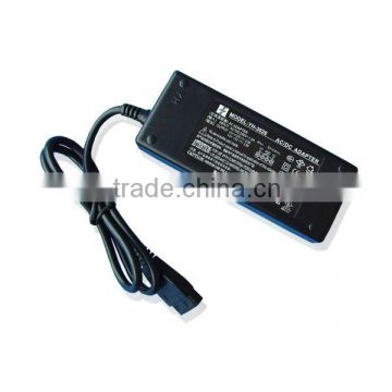 factory 12v/5v 2a usb to sata power adapter