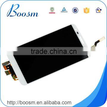 Hot Sale lcd screen digitizer assembly for lg g2 lcd screen parts,top quality original for lg g2 display touch screen