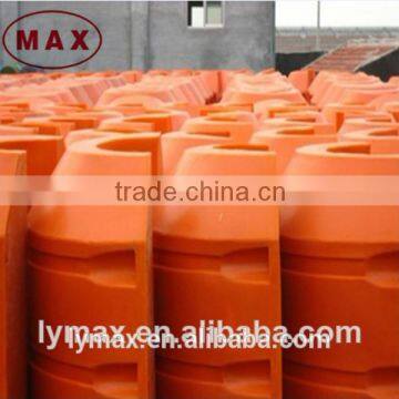 Marine Float/ Hose Floater for Sea Water Dredging with HDPE Pipeline