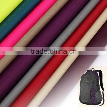 cheap PVC coated 600D waterproof oxford fabric bag tent cloth