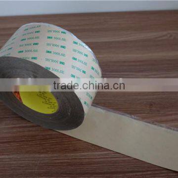 Reflective Transparent PET Tape