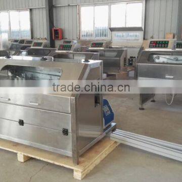 Straw Applicator Machine/drink tubp applicator