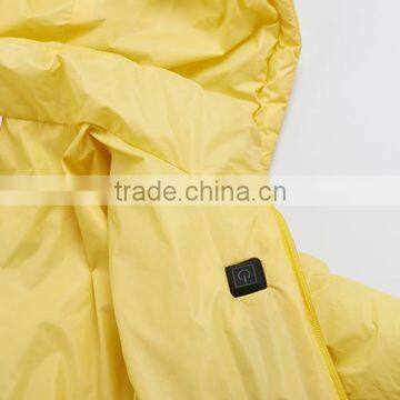 Buy/BUYING Sell/SELLING Purchase CE/ROHS Durable Battery Heated Clothing Hunting/skiing/fishing/snow Removel photo-4