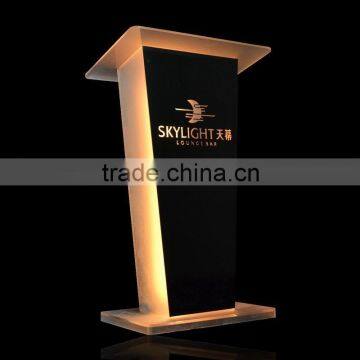 2015 New Bar Table, dj Bar Equipment, Cheap Led Christmas Lights, Led Bar Table photo-4