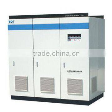 450kVA variable frequency ac power supply AC60-334500