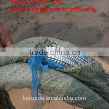Wholesale Factory Produce Galvanized Iron Wire for Construction,black Annealed Wire photo-6