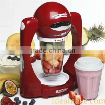 Smoothie Maker As Seen On TV,red and white color, CE & ROHS certified work top blender