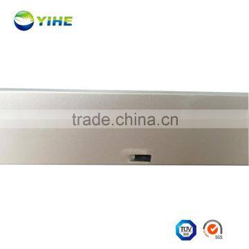 Aluminium Profile for Solar Panel Frame photo-3