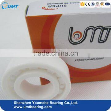 OEM Ceramic Ball Bearing 6300