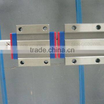 linear motion guide 30mm WBL