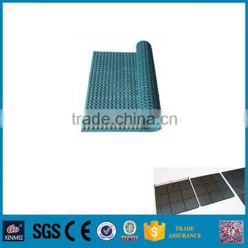 Outdoor rubber matting roll 1520x915mm