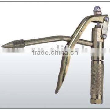 Grease Control Valve High Pressure W/Needle Nozzle