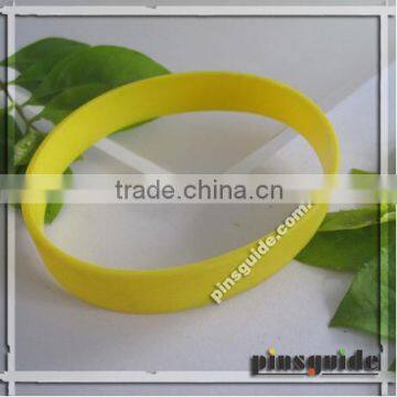 Soft PVC Wristband