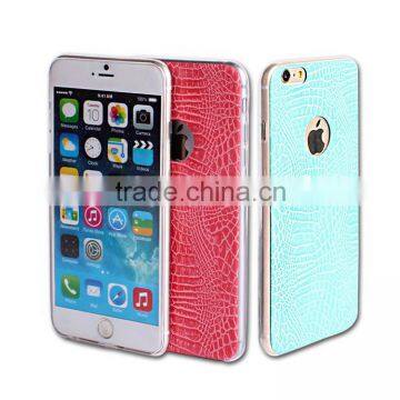 Luxury Design Alligator Pattern TPU Phone Case For Samsung Wholesale Multi Color Option