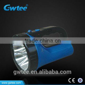 GT-8519 1.5W LED Xenon Search Light Searchlight photo-2