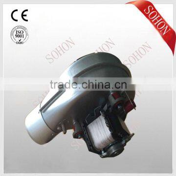 gas blower for the wall hung boiler(Sohon L9721)