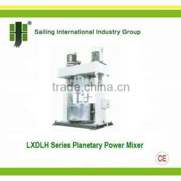 LXDLH Series Universal Planetary Mixer