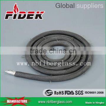 High Fireproof Fiberglass Oven Gasket Rope photo-2
