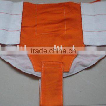 abdominal belt for delivered women(undershort)