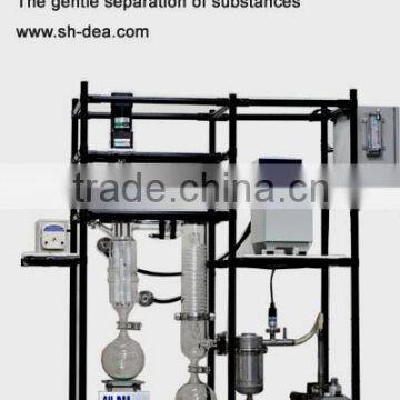 lab thin film evaporator(TFE) BM-5