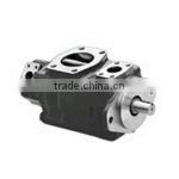 Double hydraulic pumps 2025VQ 2035VQ 2045VQ 2535VQ 2545VQ 3545VQ type VQ series double vane pumps