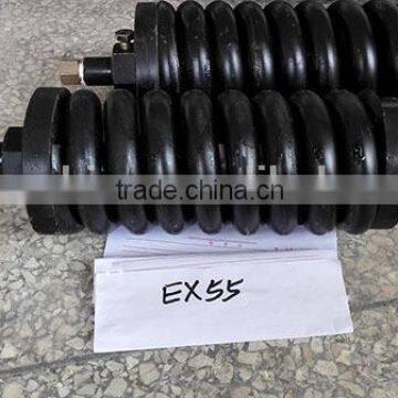 Spring Assembly Track Idler Assembly