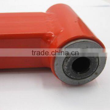 Stainless Steel Sheet Metal Fabrication Spare Parts Fiat Tractor photo-4