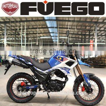 Top Racing Motorcycle 250cc EEC International 6 Speed Sportsbike