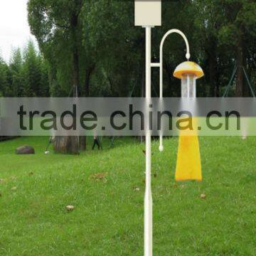 Solar insecticidal lamp for 50w