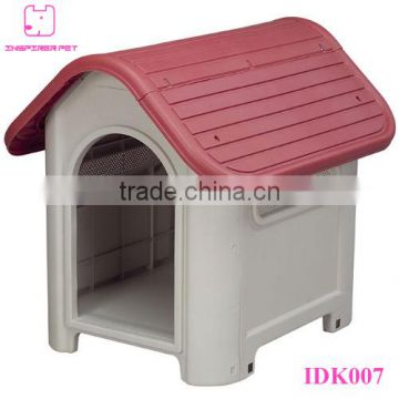 Pet Plastic House PP Plastic Dog Cool Pet House