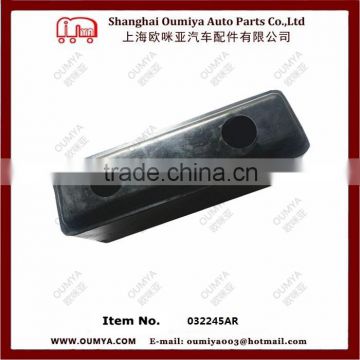 Factory price ship rubber guard bumper 032245AR