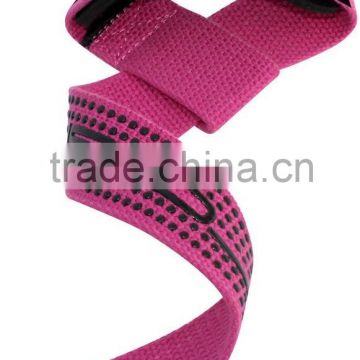 weight lifting straps