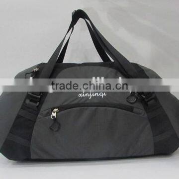 100% waterproof 55L duffel bag