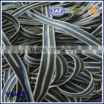 zipper roll, metal zipper roll, nice price