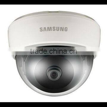 3 Megapixel Full HD Outdoor IP Dome Camera 11