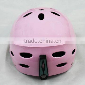 Foam Eps Cool Adult in Mold Soft Sports Helmet photo-3