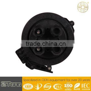 fiber splice closure