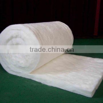 Sunrsie Refractory Products Ceramic Fiber Blanket 1425 degree for furnace lining material