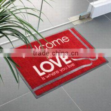 Logo Mat For Realtor