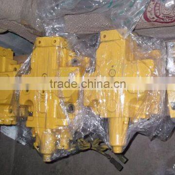 PC300-7; PC300-8; PC300LC-7 VALVE ASS'Y 723-40-71201