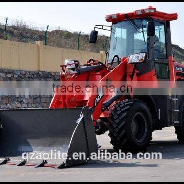 Aolite Electronic Joystick Loader for Hot Sale With ce photo-2