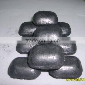 (30-50mm) Amorphous Graphite Briquettes, Graphite Briquettes