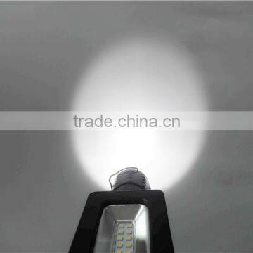 Onlystar GS-9071 Emergency Usage Tactical Magnetic Rechargeable Powerful Aluminum Led Worklight photo-6