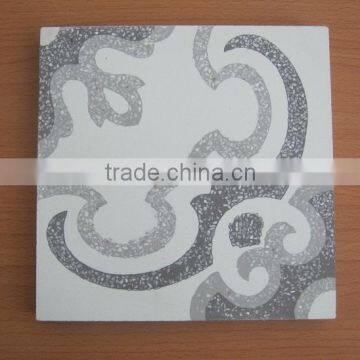 Encaustic Cement Tile Export- Encaustic Cement Tile Factory photo-3