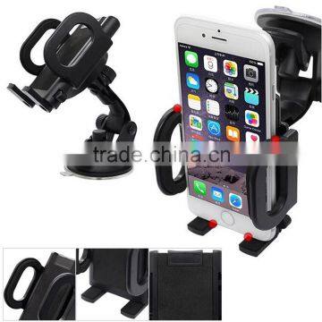 Phone Holder Car, 2016 Hot Sale Metal Magnetic Phone Holder Car